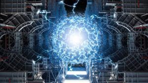 fusione nucleare idrogeno-boro