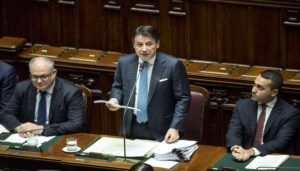 Governo-nuovo lockdown