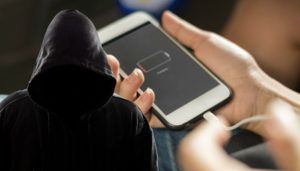 smartphone spiati per il coronavirus