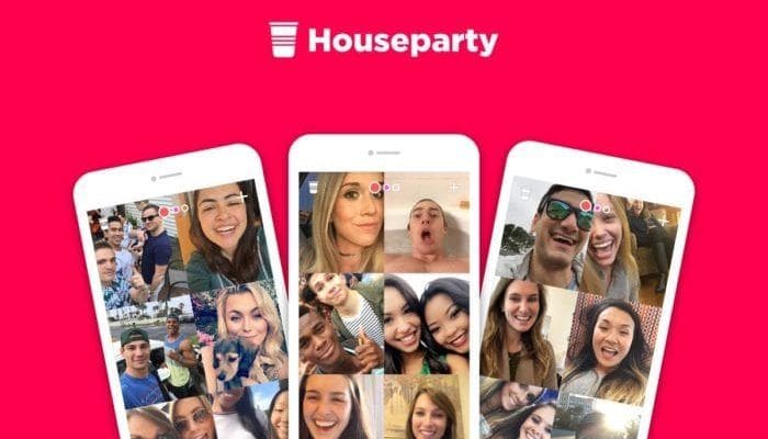 houseparty