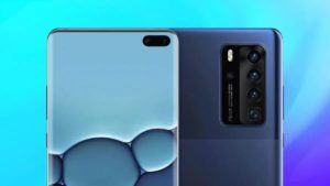 huawei p40
