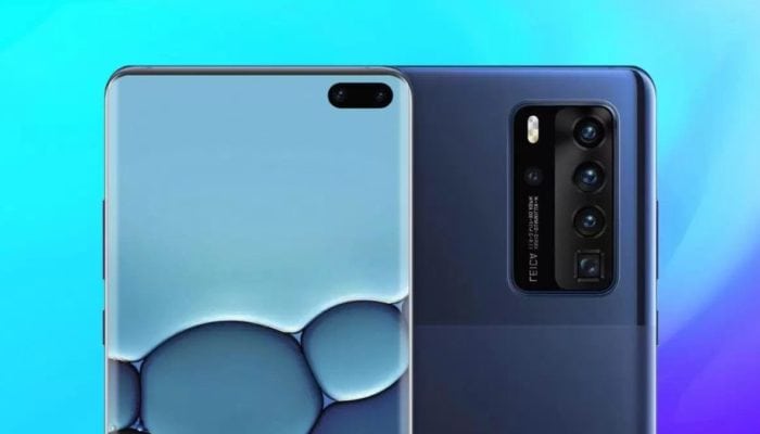 huawei p40
