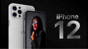 apple iphone 12 rimandato