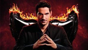 Lucifer nuova stagione 5 6