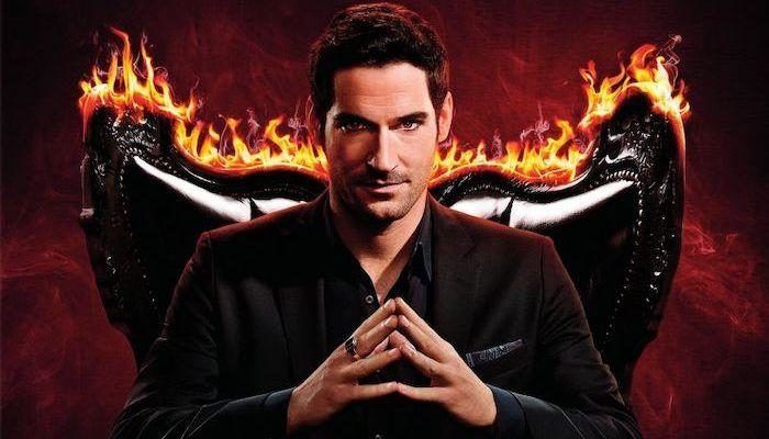 Lucifer nuova stagione 5 6