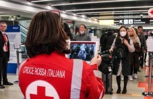 monitorare coronavirus