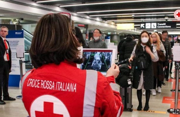 monitorare coronavirus