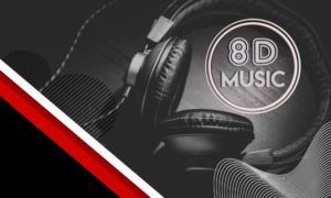 musica in 8D messaggio virale whatsapp