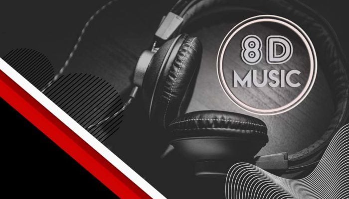musica in 8D messaggio virale whatsapp