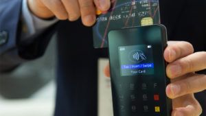 pagamenti digitali in aumento