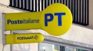 poste italiane pensioni