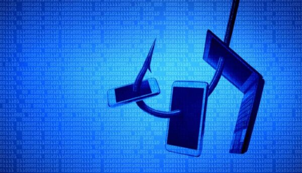 phishing smishing
