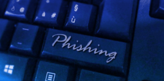 phishing nuove truffe