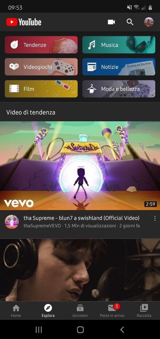youtube