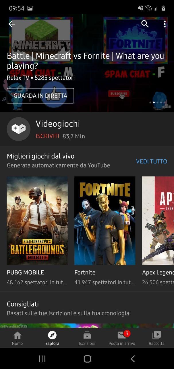 youtube