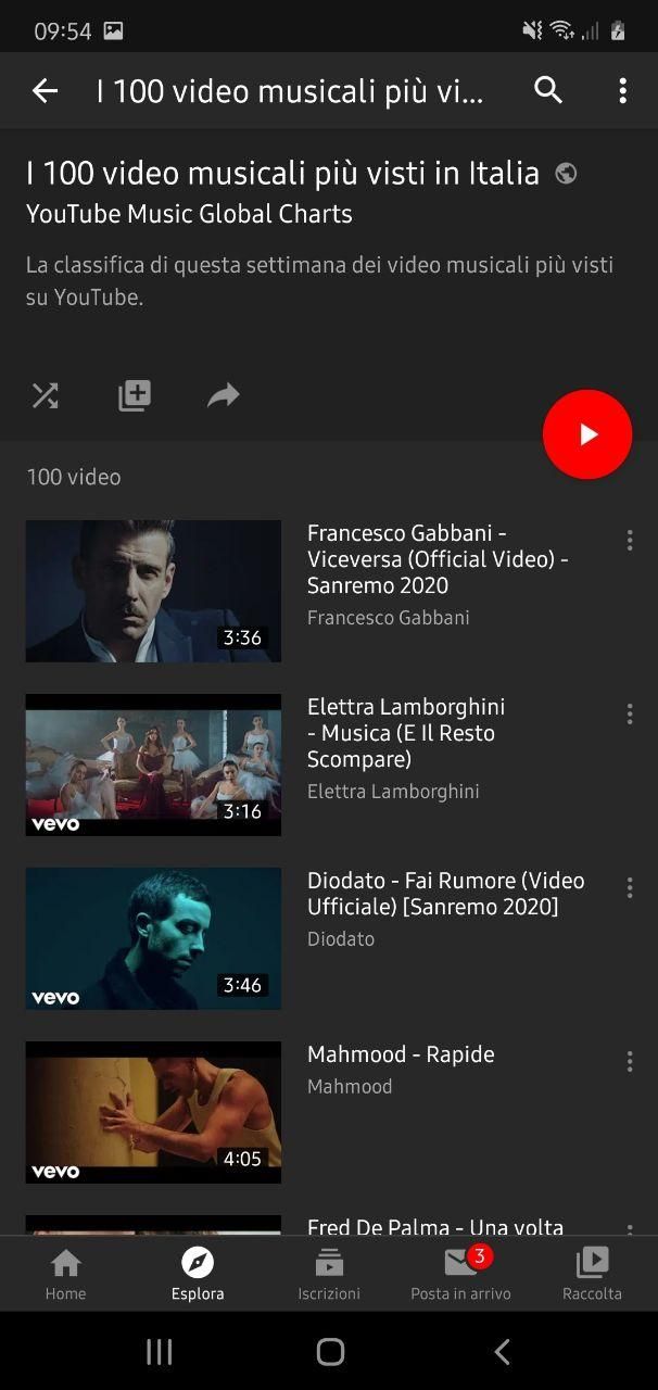 youtube
