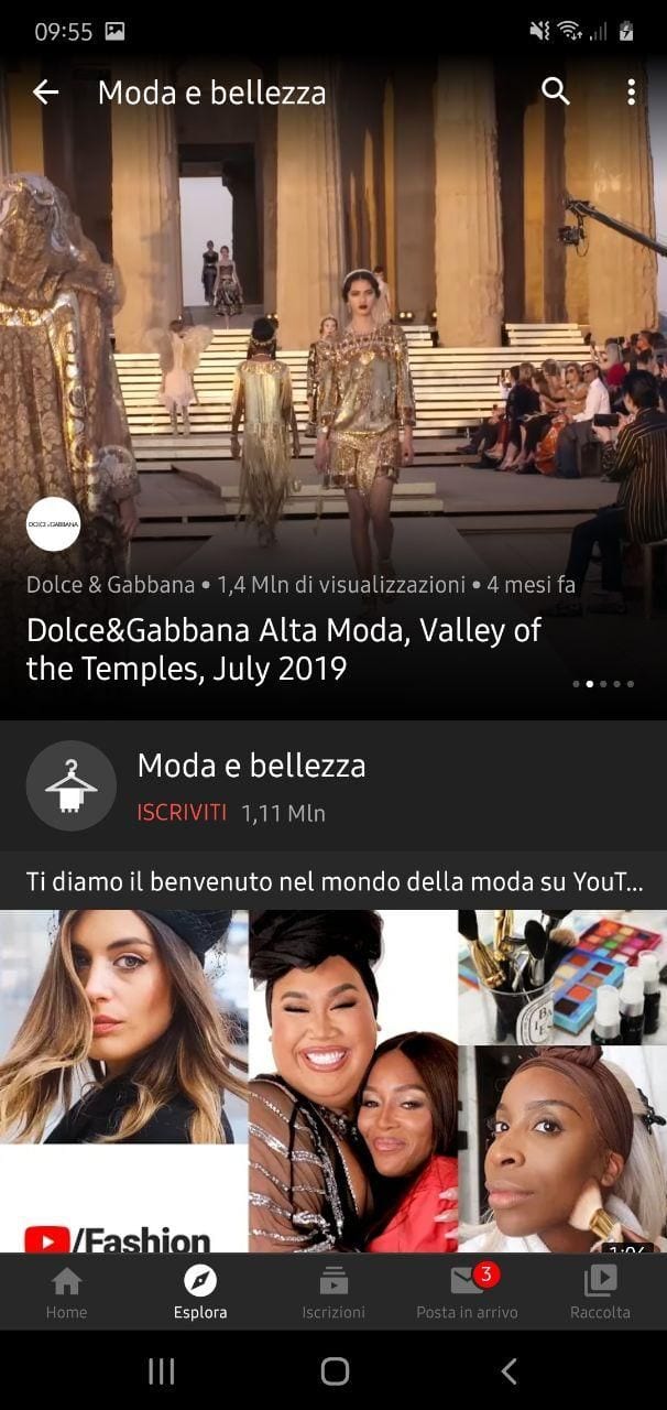 youtube