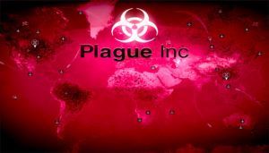 plague inc.