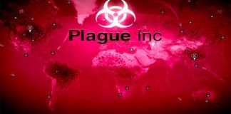 plague inc.