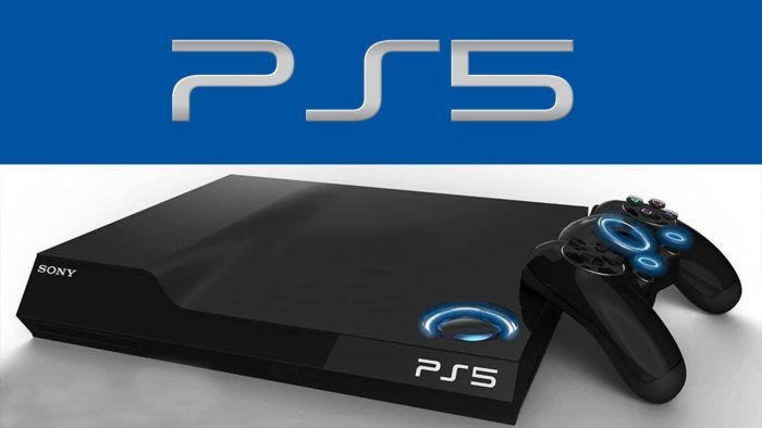 PS5-data