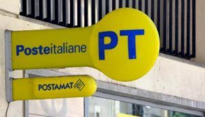 poste italiane