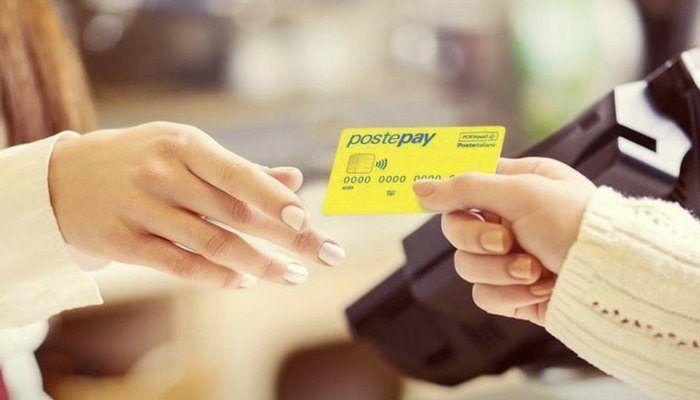 Poste Italiane nuova truffa