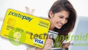 Poste Italiane nuovo post