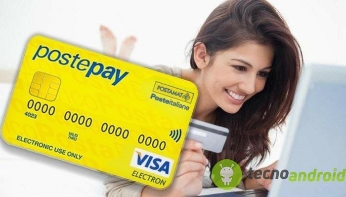 Poste Italiane nuovo post