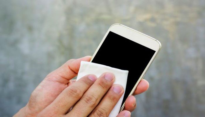 come pulire smartphone e tablet virus