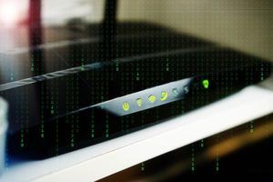 router wifi