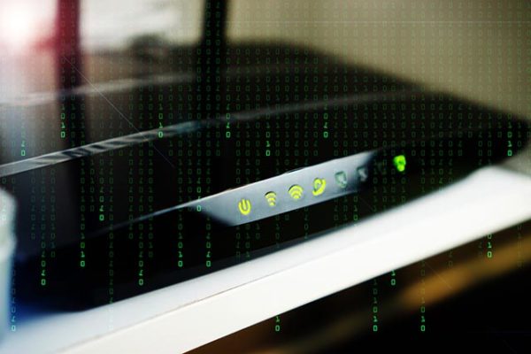 router wifi