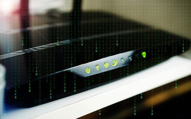 router wifi