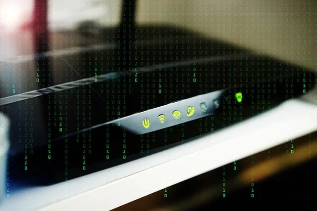 router wifi