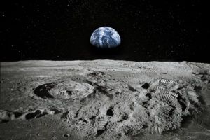 rover cinese luna