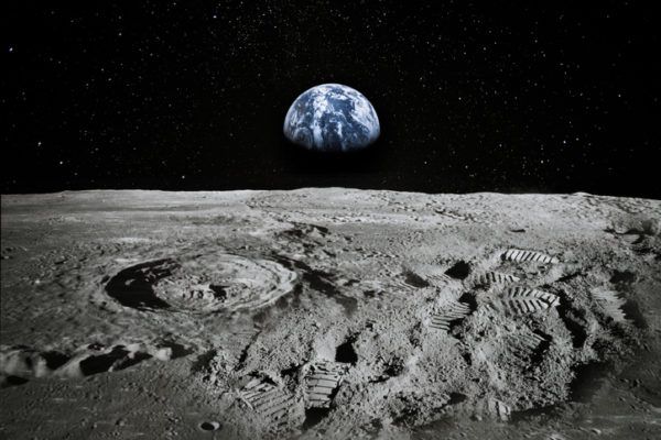 rover cinese luna
