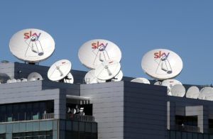 sky