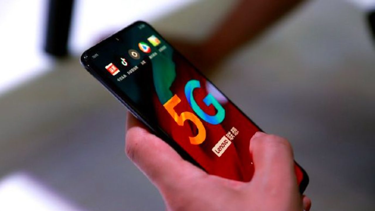 Smartphone 5g Ecco Quelli Subito Compatibili Con Tim E Vodafone