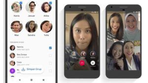 smartphone miglior app per videochiamate