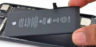 smartphone batterie rimovibili