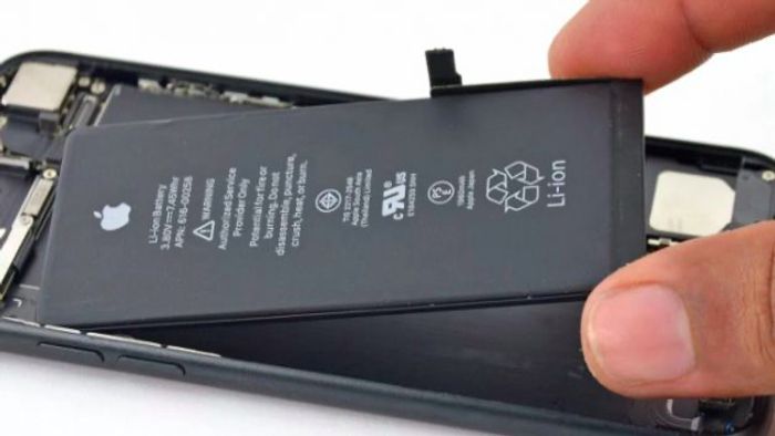 smartphone batterie rimovibili