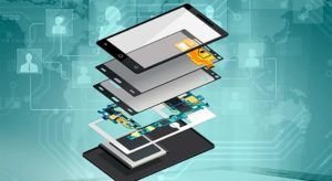 smartphone metalli preziosi
