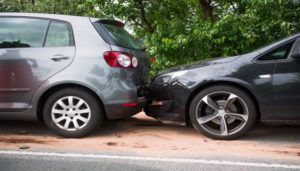 targa conducente scappato