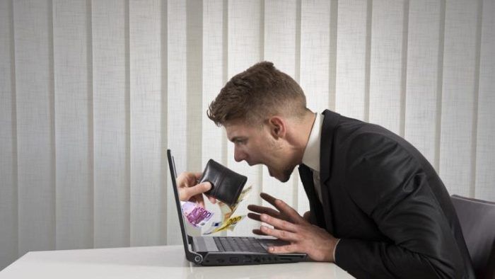 truffe telefonia banche online