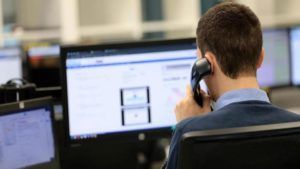 truffa telefonica bollette enel