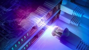 velocizzare connessione internet