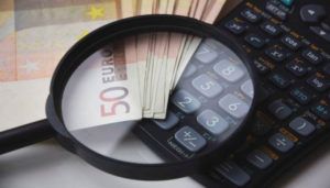 virus tax bufala