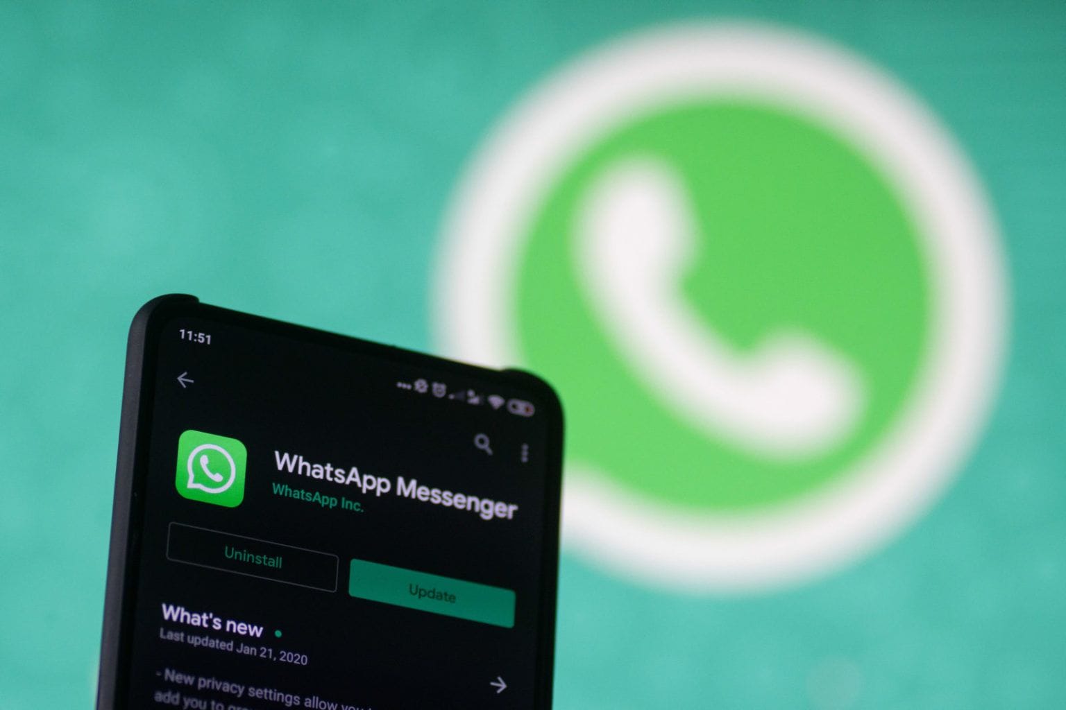 WhatsApp