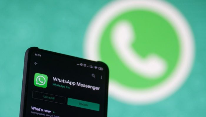 WhatsApp