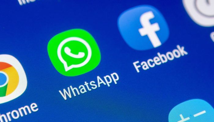 WhatsApp
