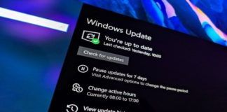windows-update-aggiornamento-2019-bug-flaw-hacker-problemi-microsoft